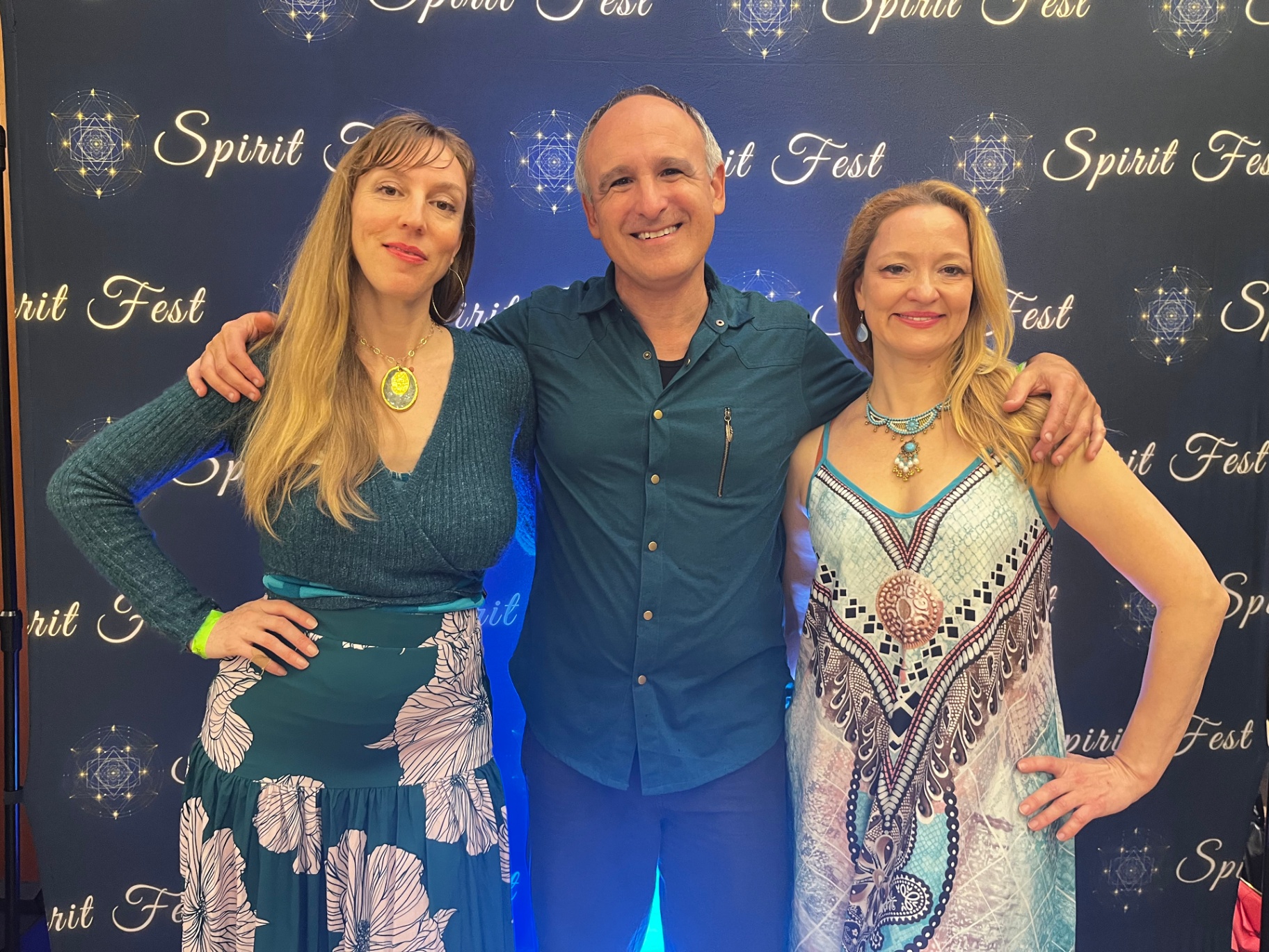 AMAR sound healing moment